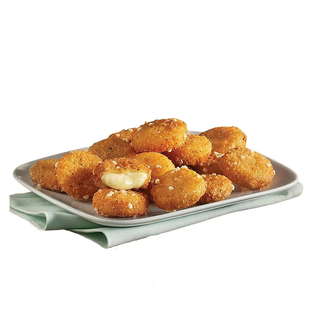 CAMEMBERT BITES