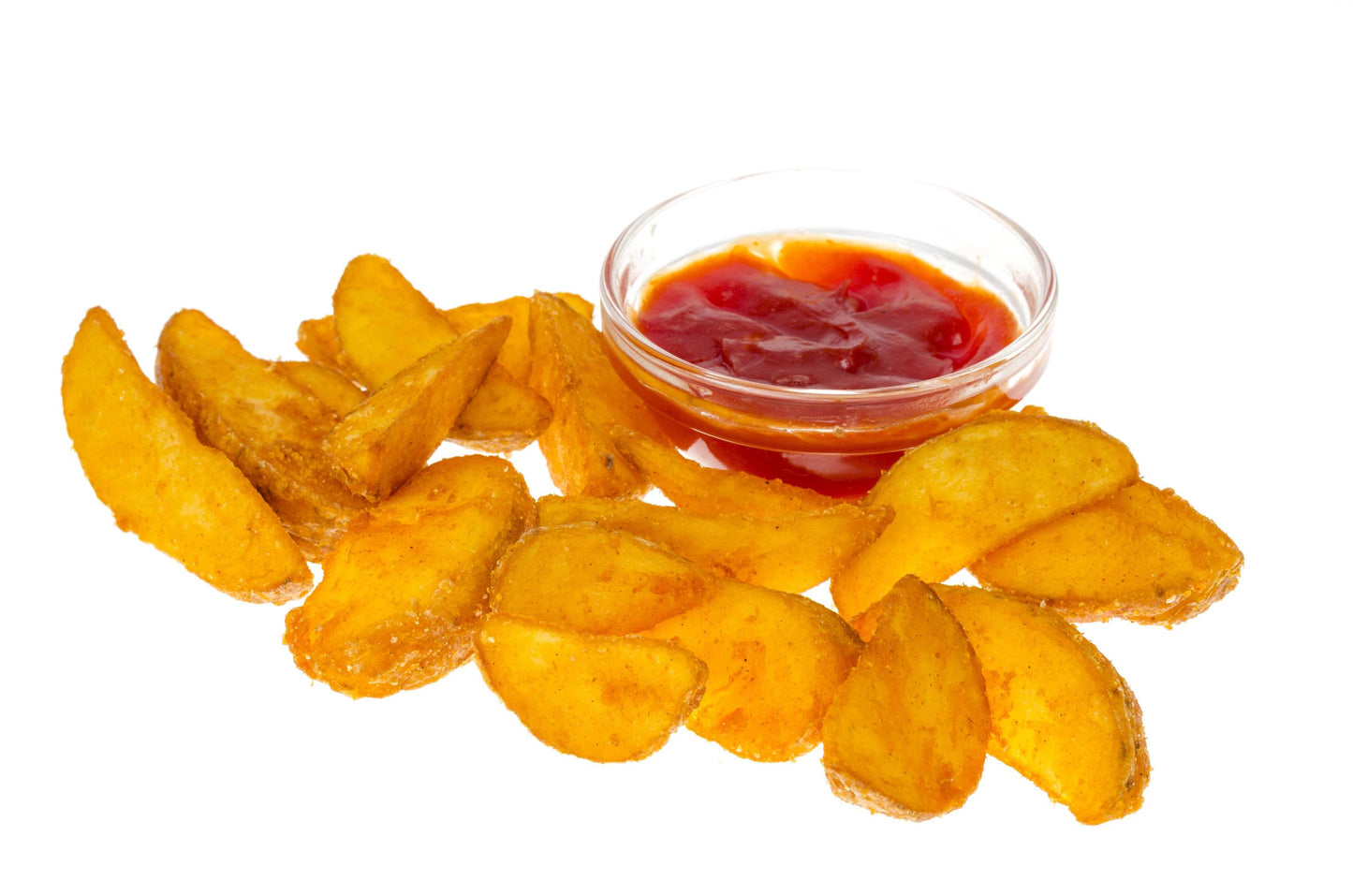 POTATO WEDGES