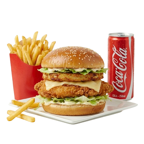 CHICKEN ROYAL