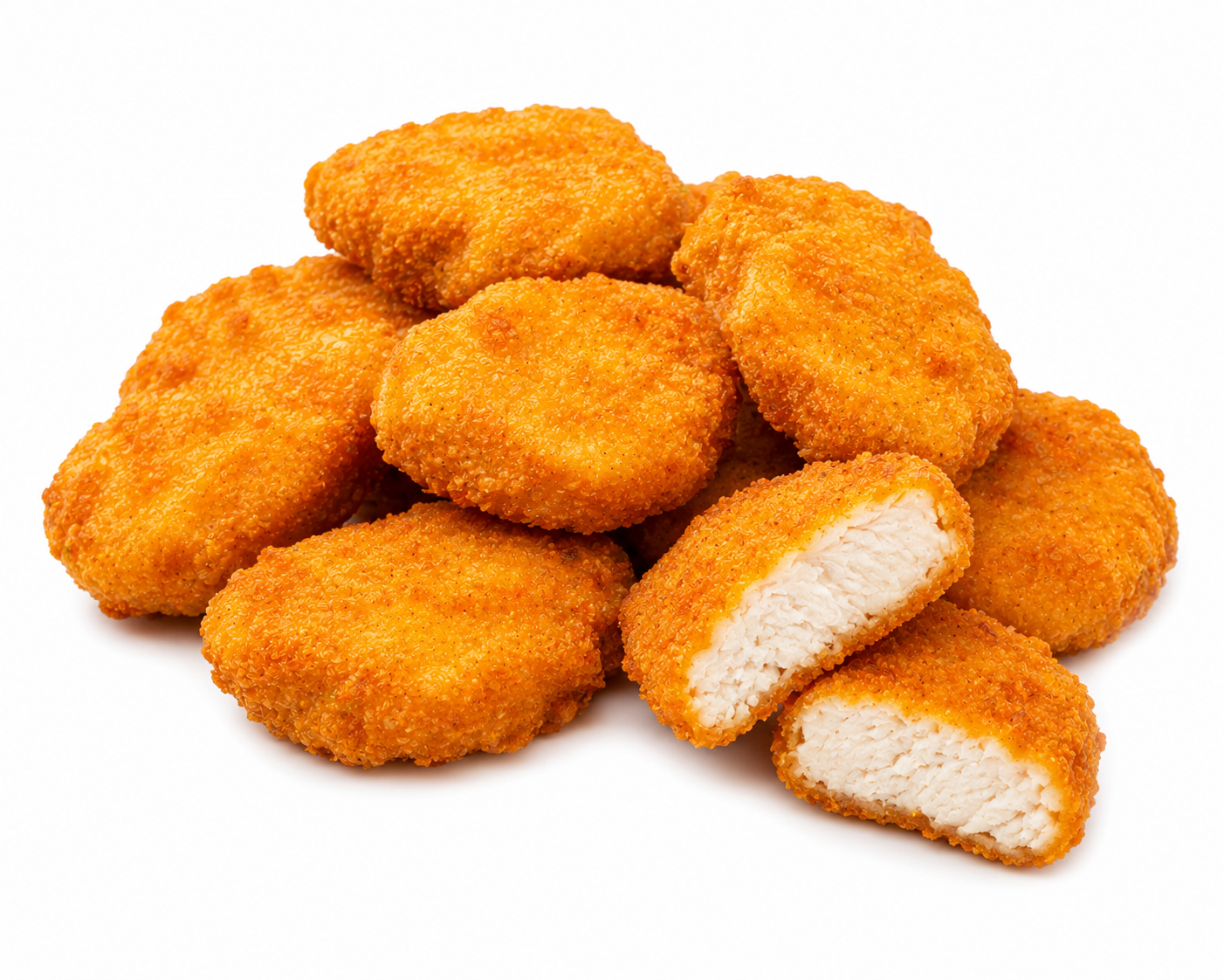 NUGGETS
