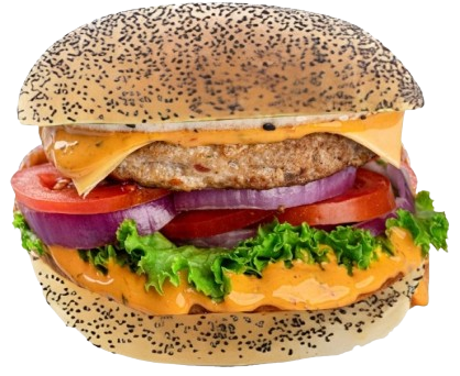 BURGERY