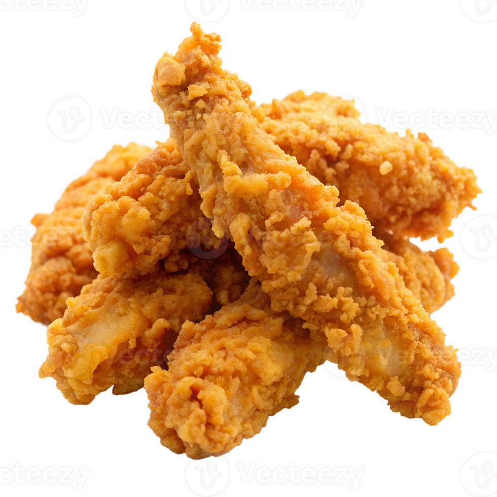 CHICKEN STRIPS