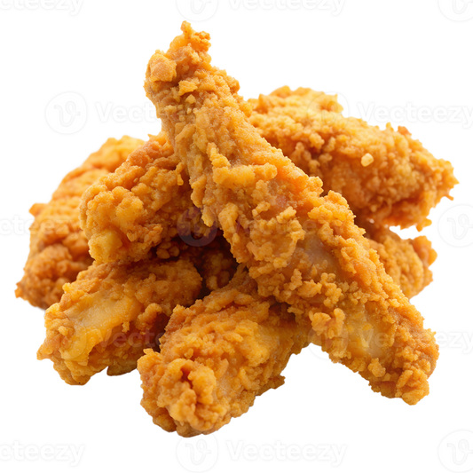 CHICKEN STRIPS