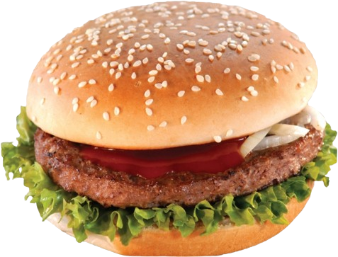 CHEESE BURGER