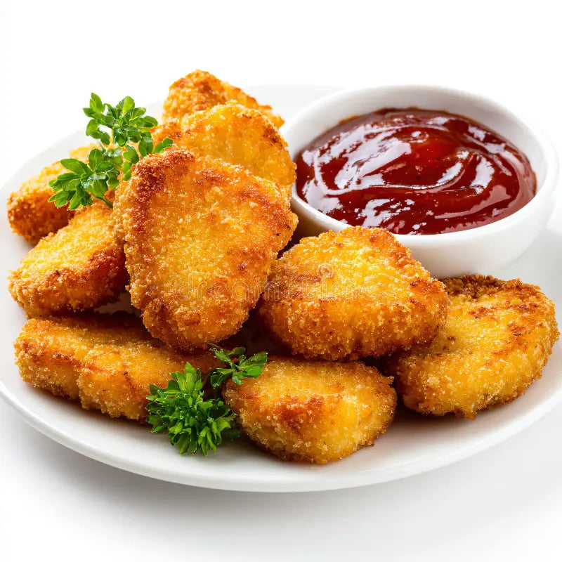 CHICKEN NUGGETS