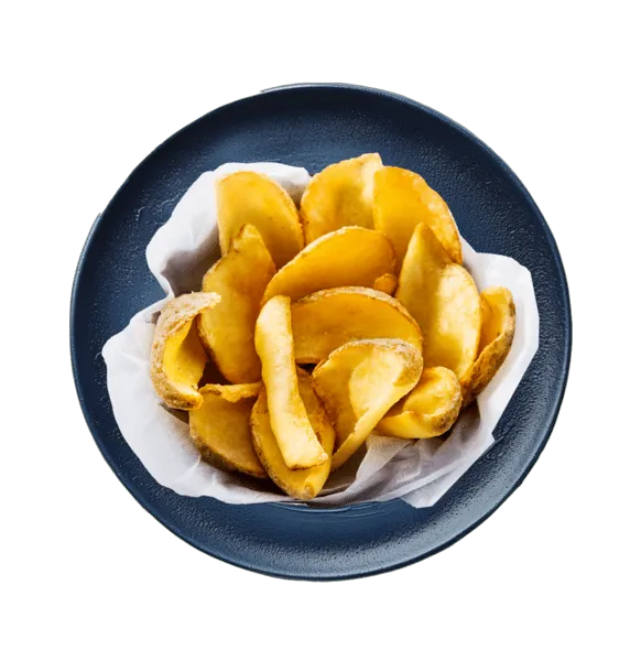 POTATO DIPPER