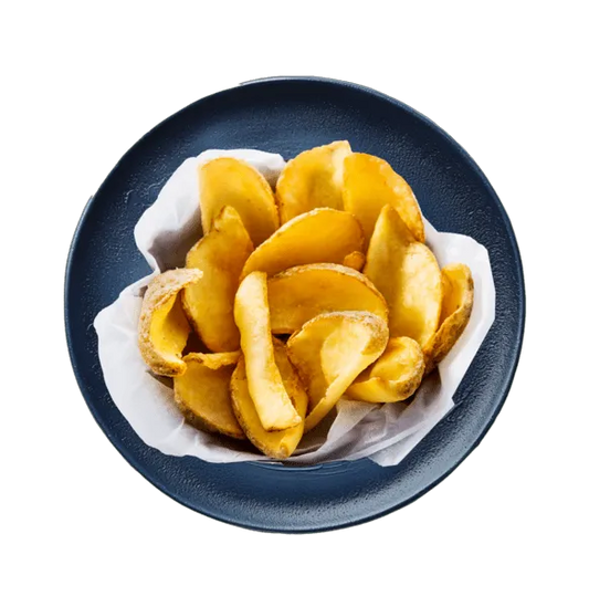 POTATO DIPPER