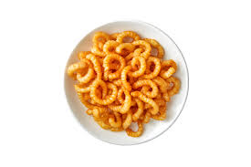 SPIRAL FRIES