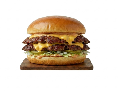 SMASH BURGER