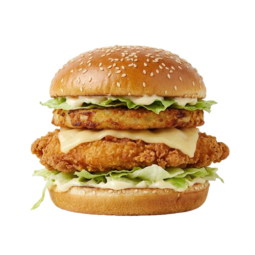 CHICKEN ROYAL