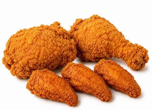 CHICKEN MIX