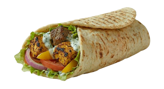 KEBAB WRAP
