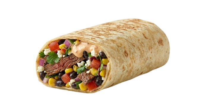 MEXICAN WRAP