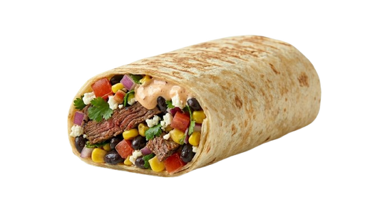 MEXICAN WRAP
