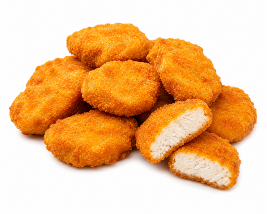 NUGGETS