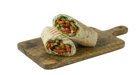 VEGI WRAP