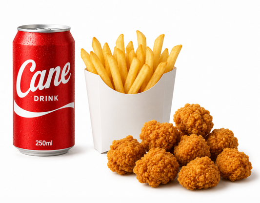 YOUNG MEAL 1